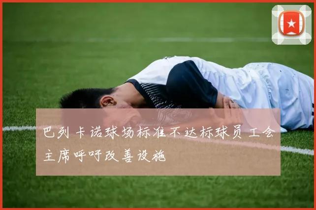 巴列卡诺球场标准不达标球员工会主席呼吁改善设施