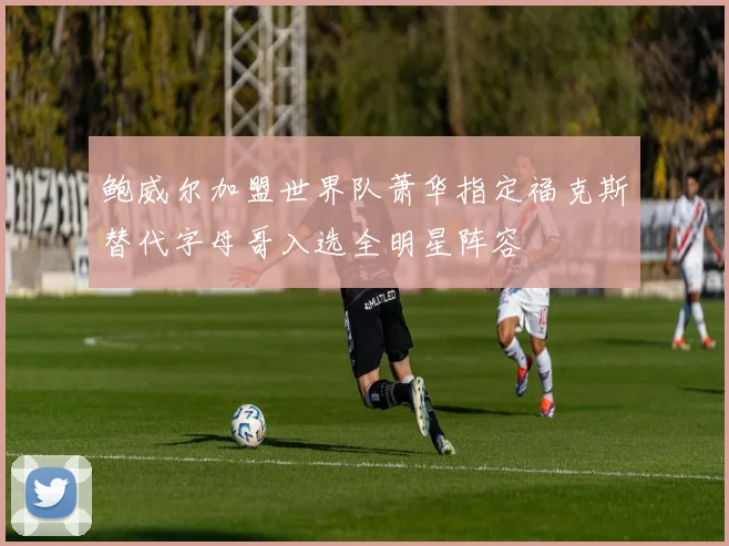 鲍威尔加盟世界队萧华指定福克斯替代字母哥入选全明星阵容